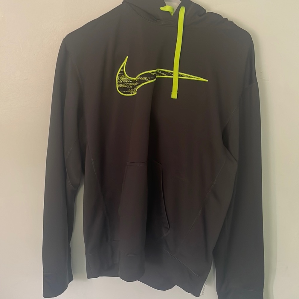Nike medium sweatshirt